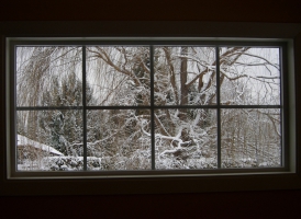 how to change code onkey pad lock