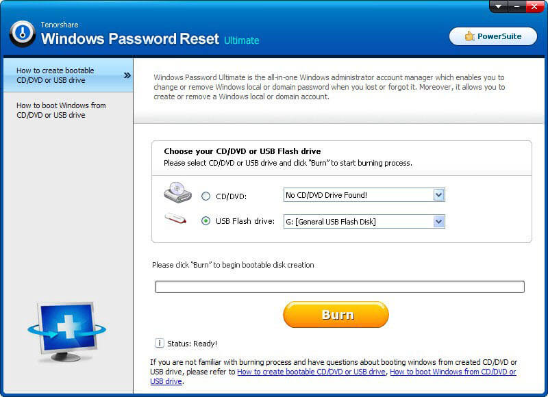 how to clear password on windows 8