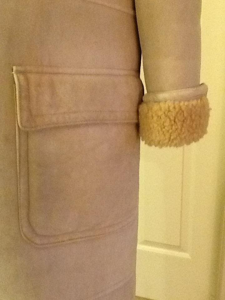 how to wash a dry clean only coat