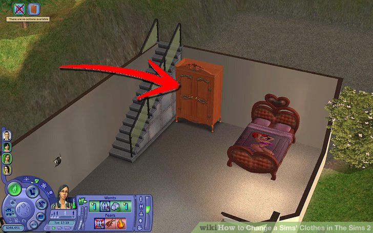 how to change lifespan in sims 4