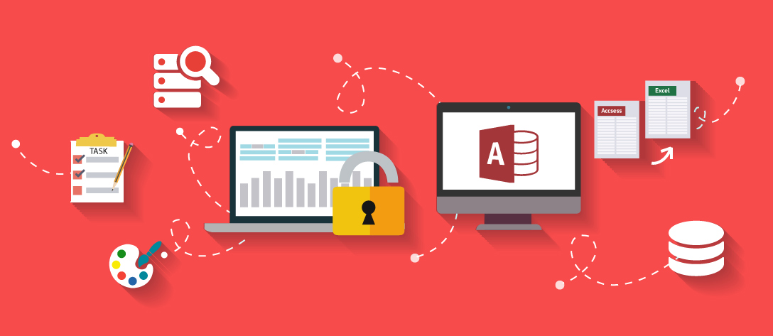 how to download microsoft access 2016