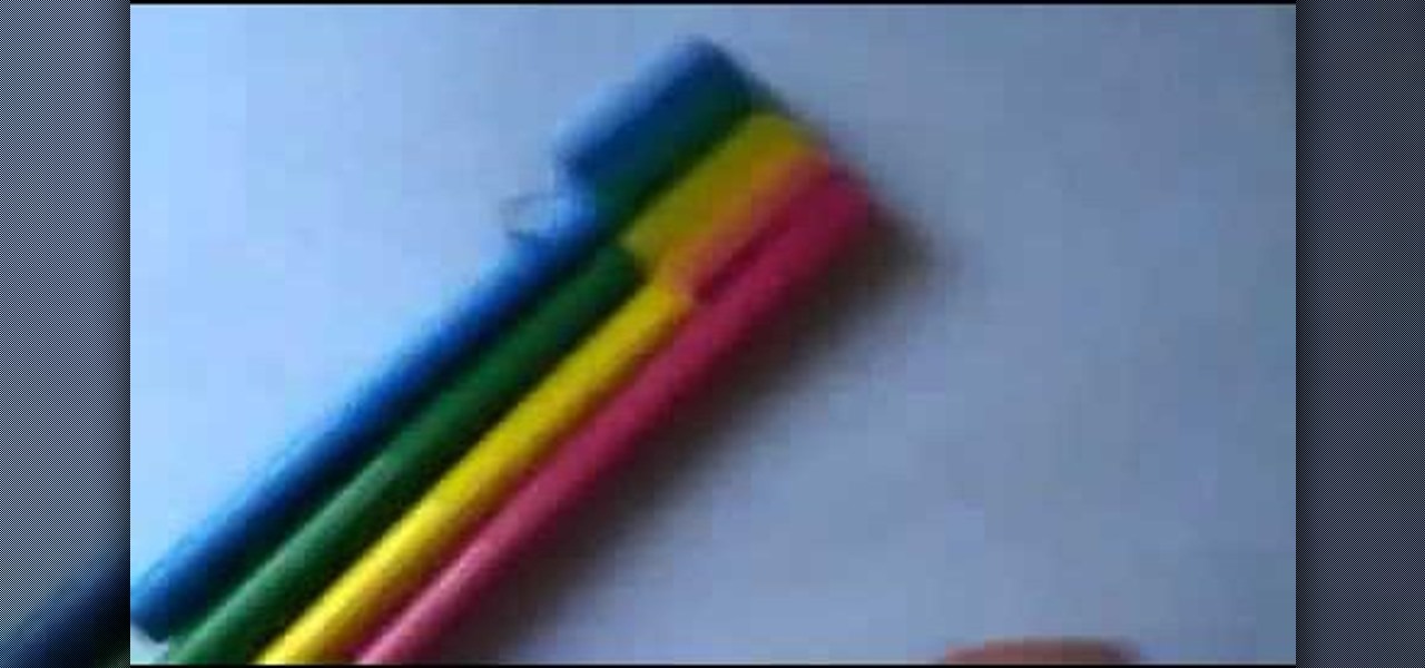 how to draw using words