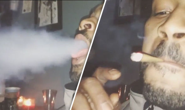 how to bring up phlegm