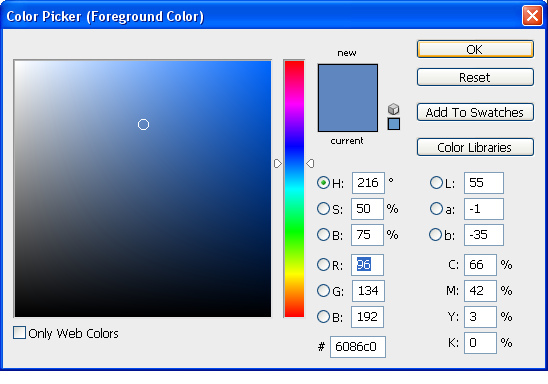 how to add custom texture in photoshop