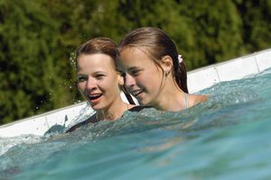 how to avoid chicken pox scars