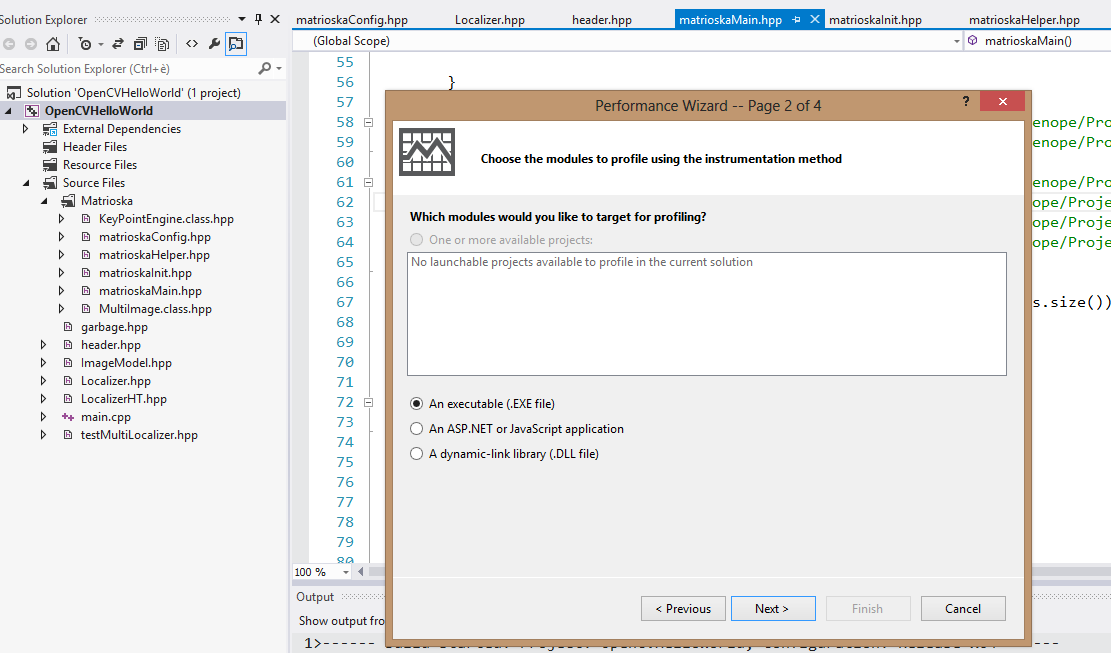 c how to create console applications