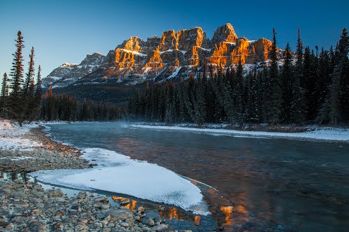 how to become a mountain guide canada