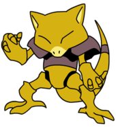 how to catch an abra in pokemon moon