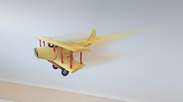 how to add motion blur in obs