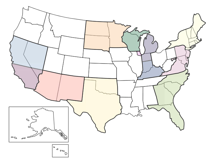 how to become a distributor of a product