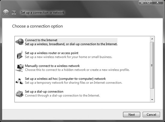 how to connect to router with no ssid