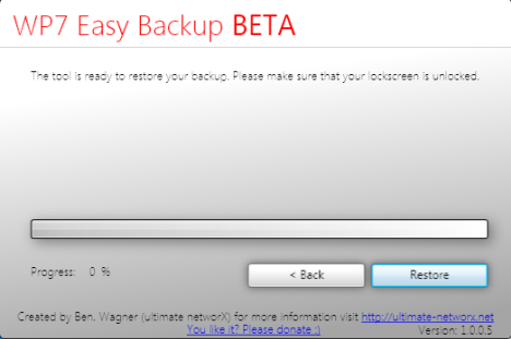 how to connect phone to computer without notification