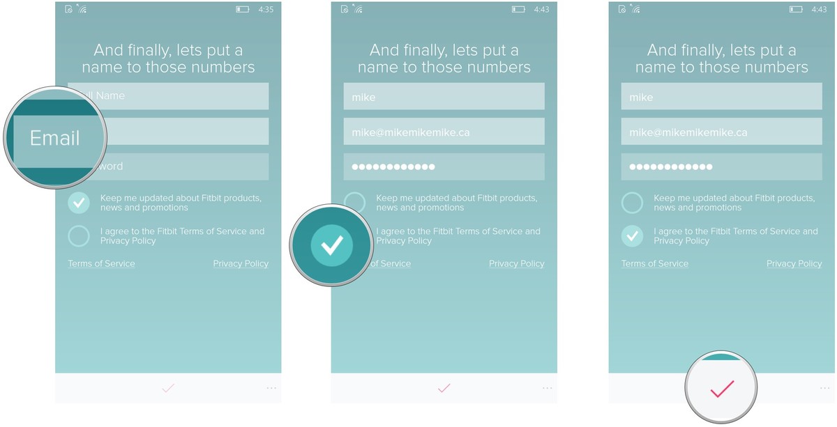 how to connect fitbit to windows 10