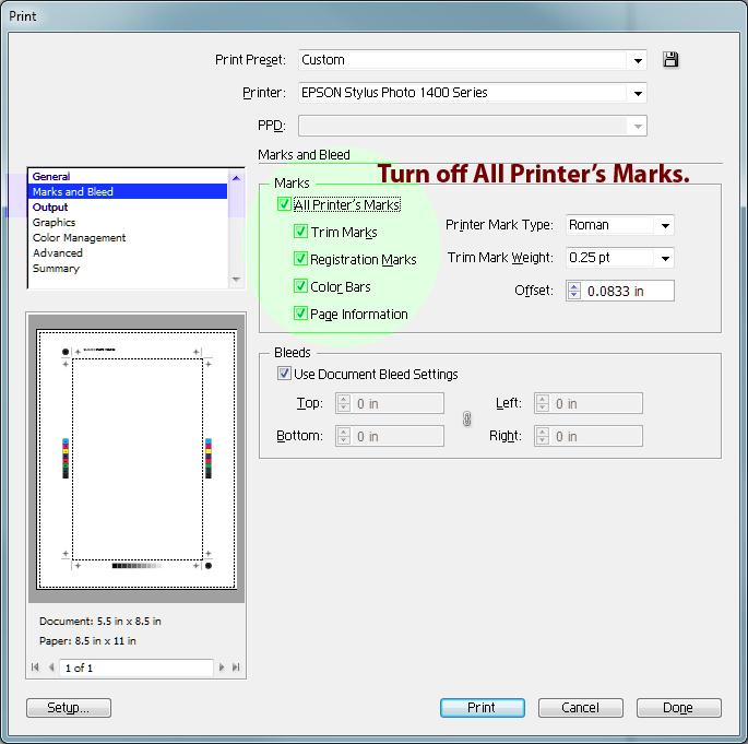 how to change page size adobe illustrator