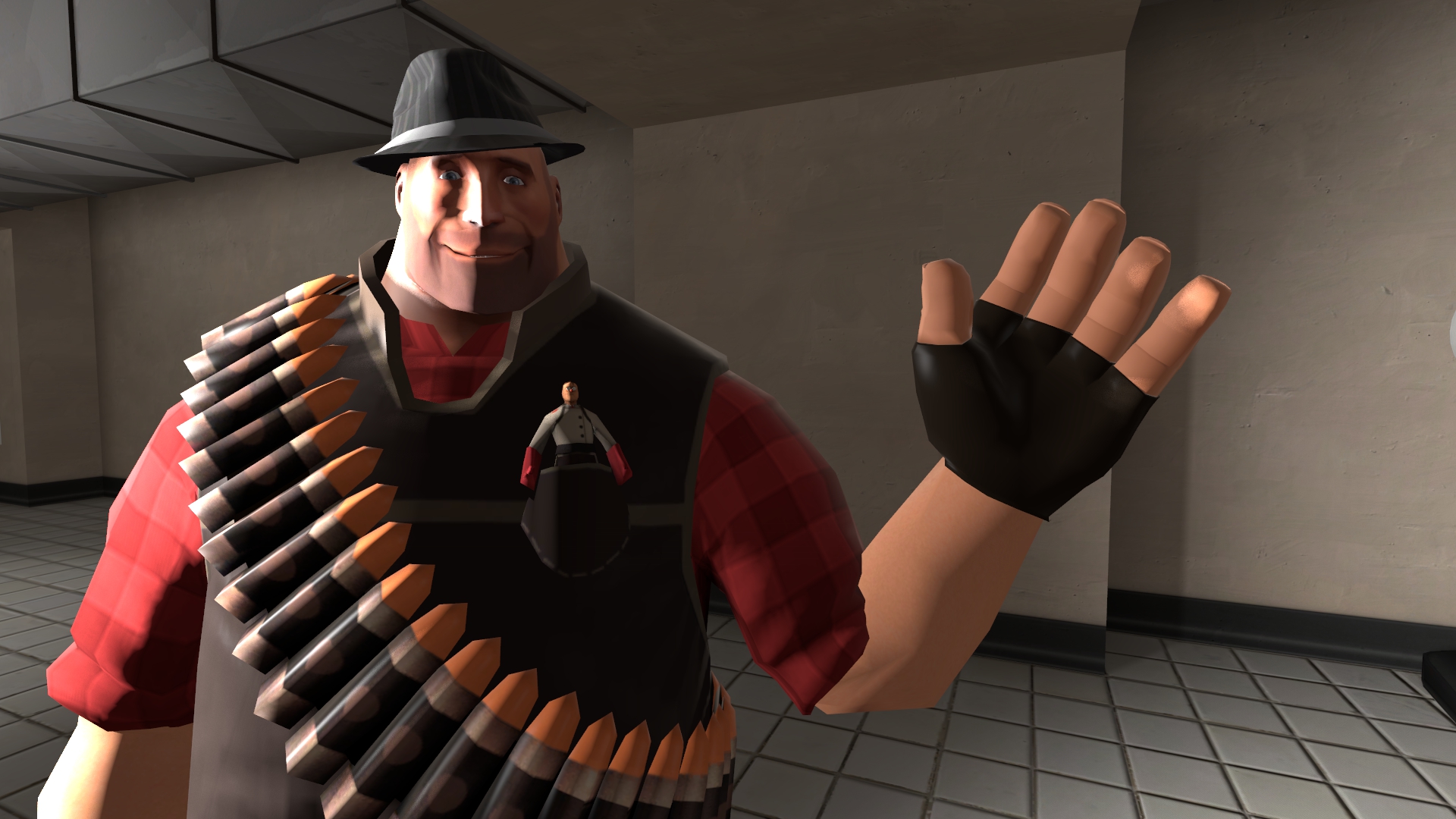 how to add a primary viewport to sfm