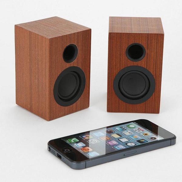 how to connect wireless speakers to home stereo