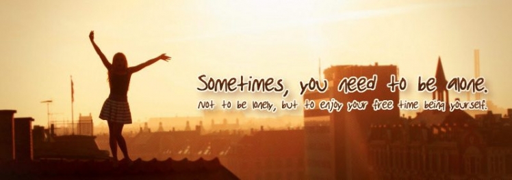 how to enjoy life after a break up