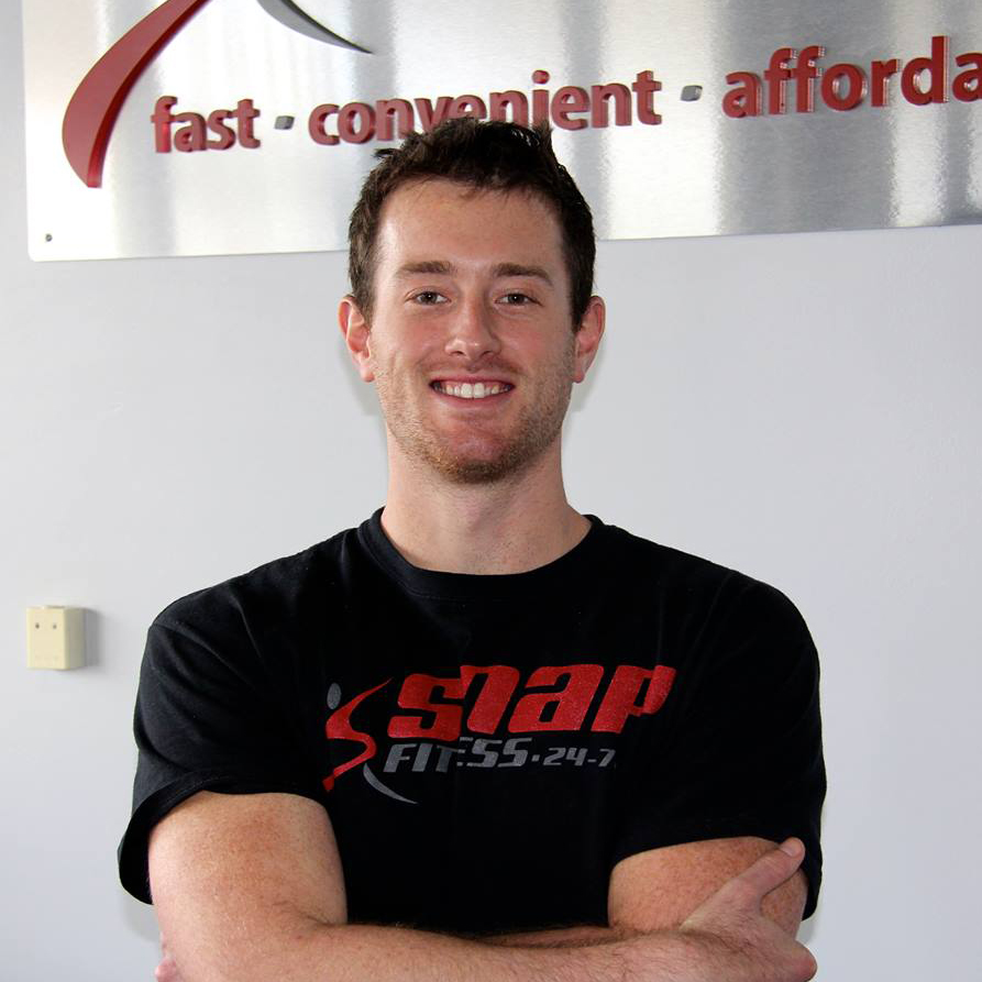 how to become a personal trainer in michigan