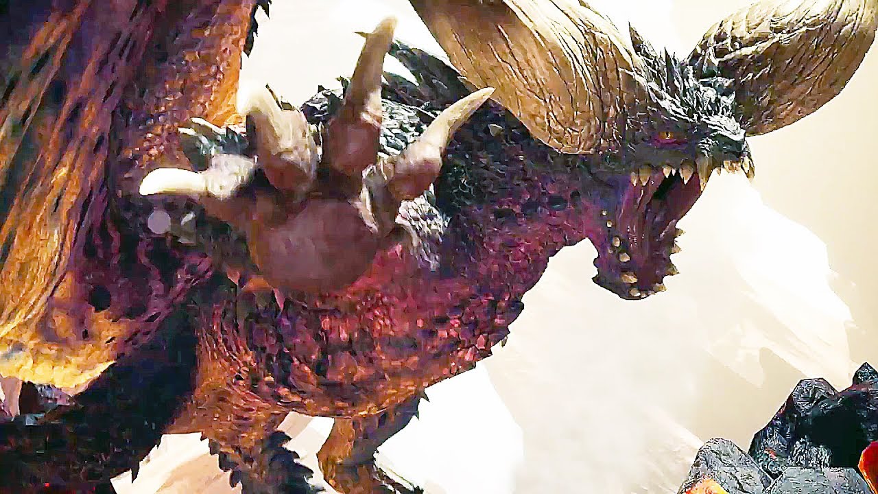 monster hunter world how to cancel a quest