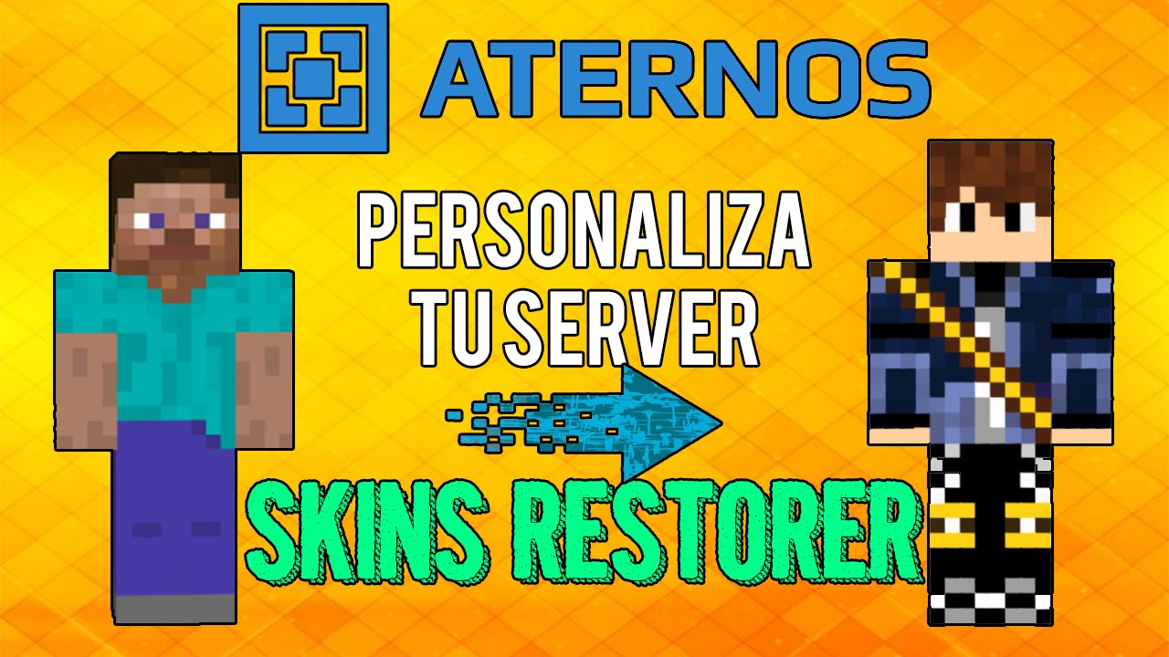 how to add mods to an aternos server