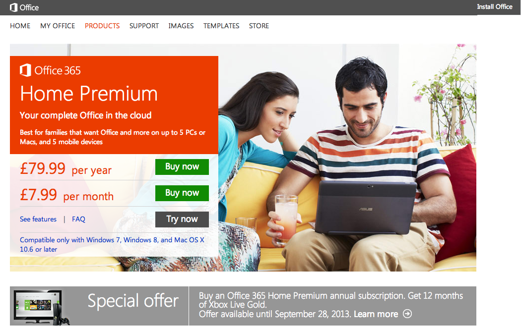 how to cancel your xbox live subscription