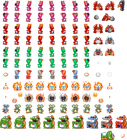 how to add custom tiles in mario editor