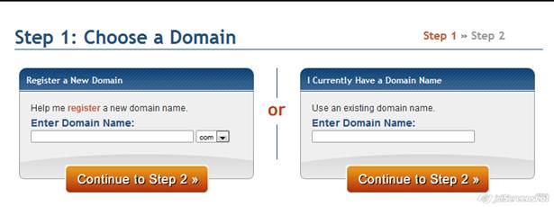 how to add a domain to a clickfunnel funnel