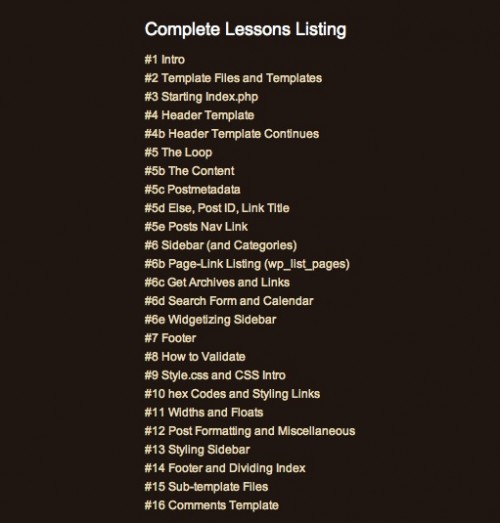 how to save and delete website from wordpress