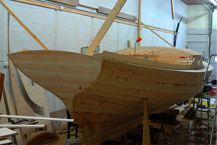 how to buy boats from insurance companies