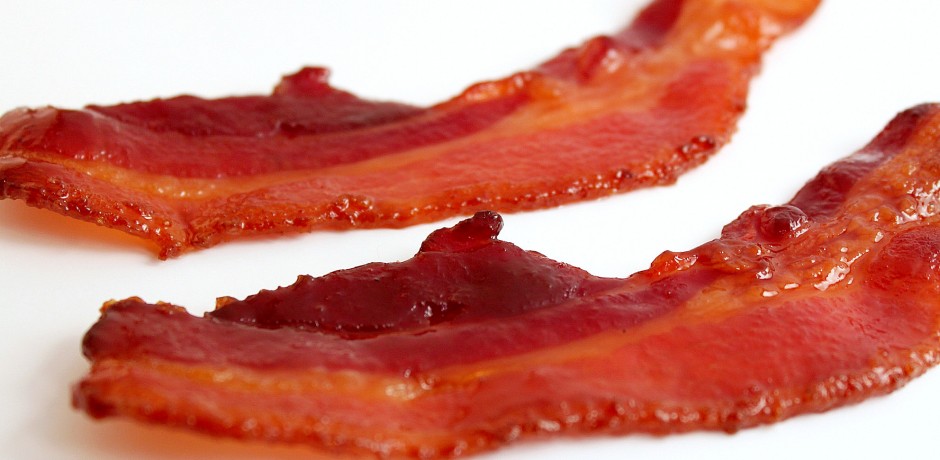 how to cook european bacon