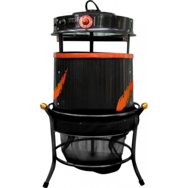 how to build a mosquito trap