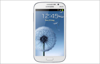 how to delete history on samsung s4 browser