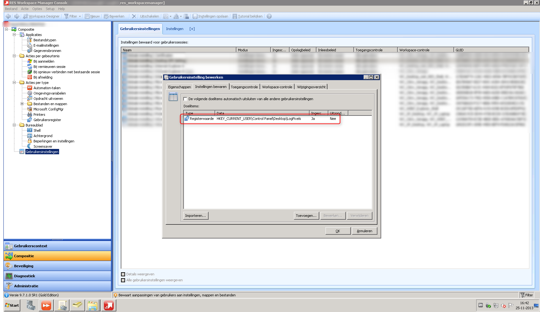 how to change dpi settings on windows 7