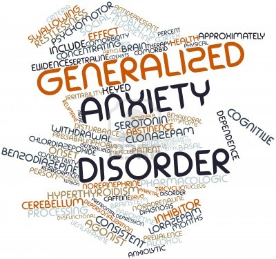how to avoid anxiety disorder