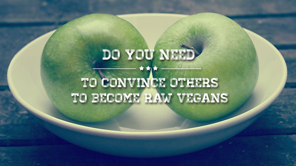 how to become vegan safely