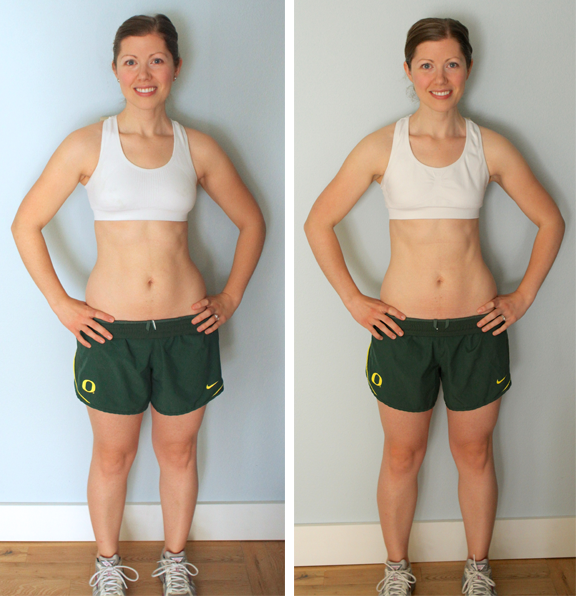 how to build body in 3 months