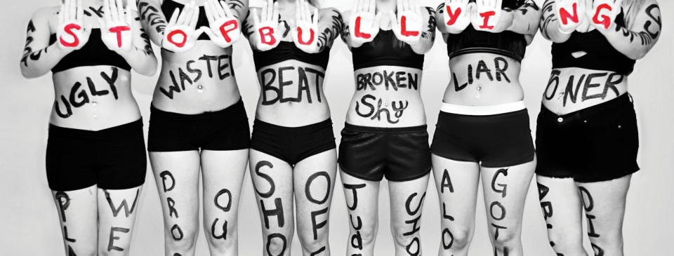 how to avoid bullying in school