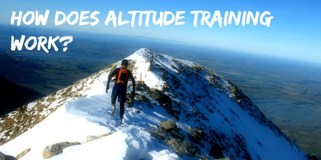 how to prepare for altitude change