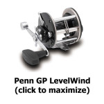 how to catch lingcod in bc