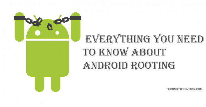 how to allow root access on android