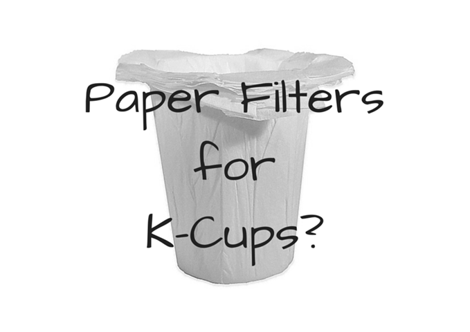 how to clean keurig filter