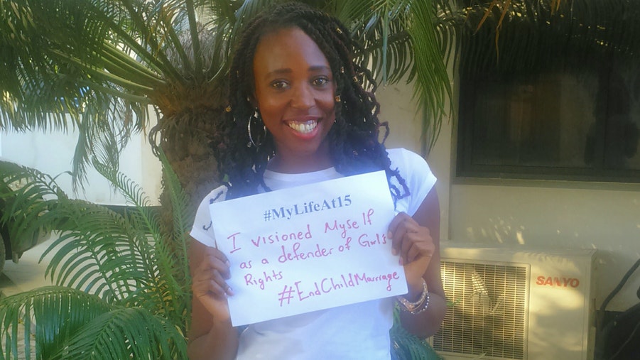 how to become a youth advocate