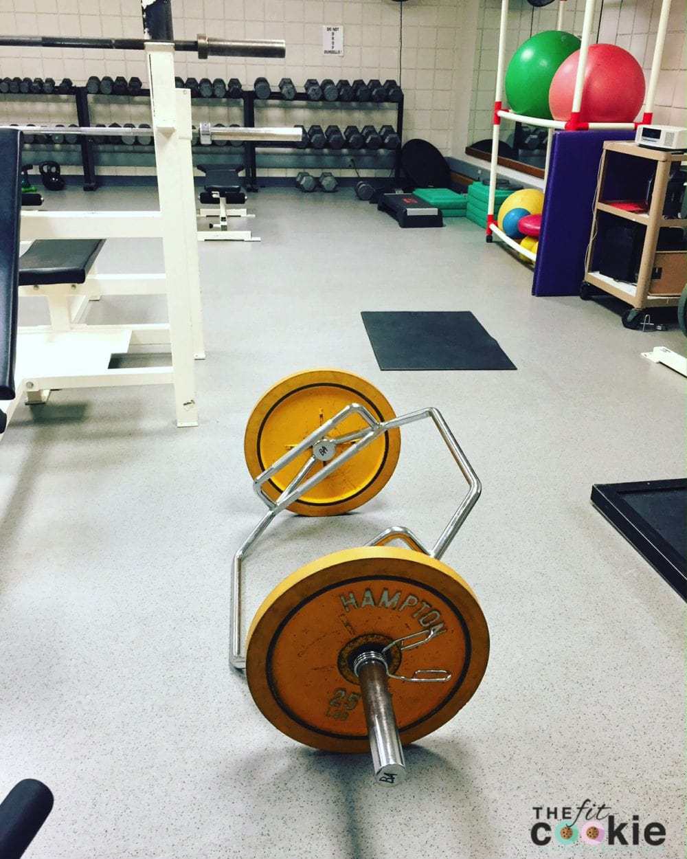 how to become a personal trainer in michigan