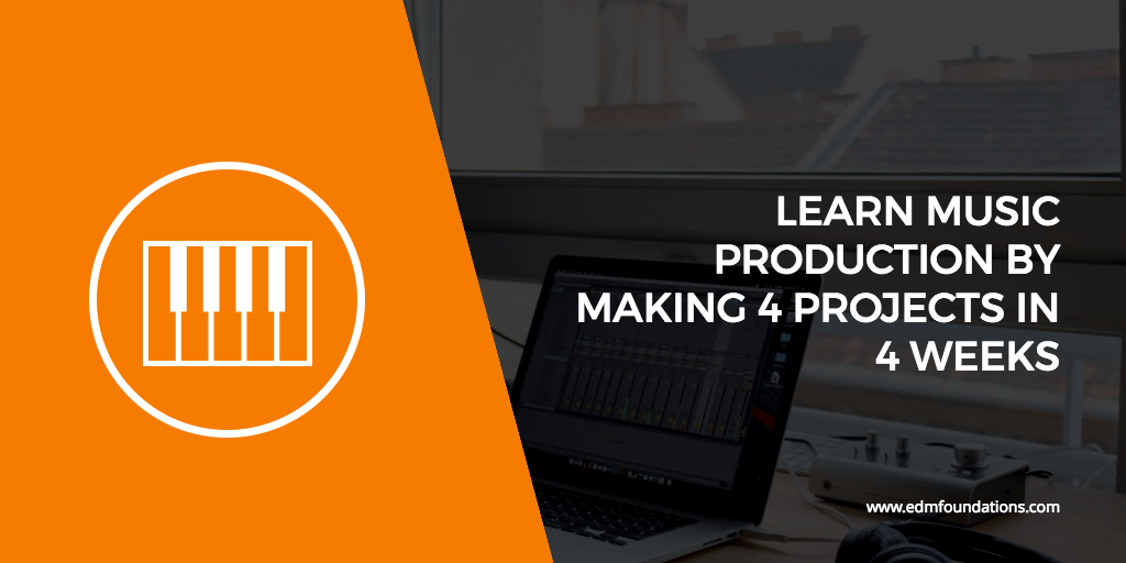 how to become a great music producer