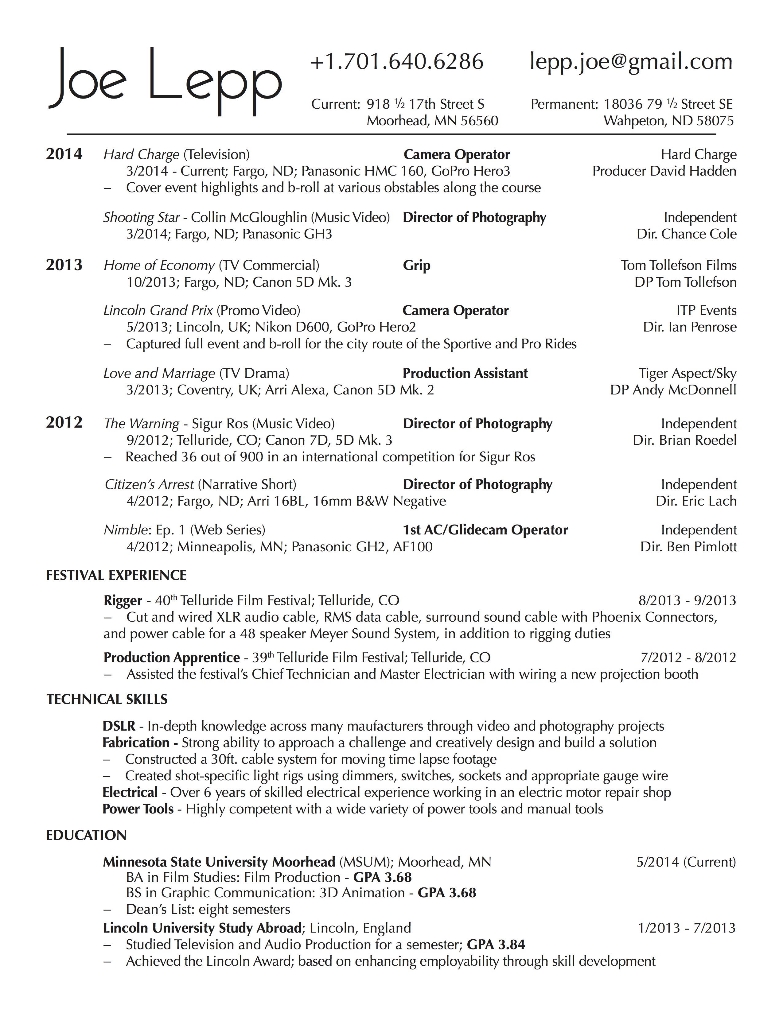 how to become a great music producer