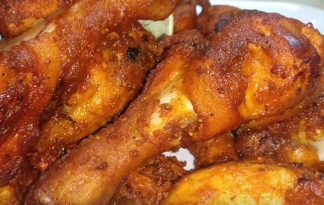 how to cook chicken recipe