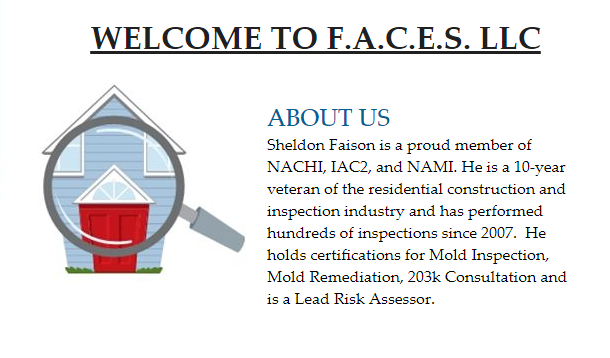 how to become a home inspector in va