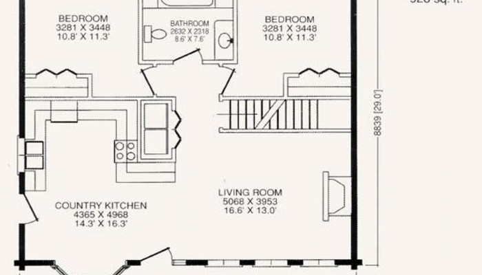 how to build a wood duck nesting box