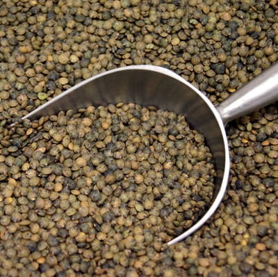 how to cook du puy lentils