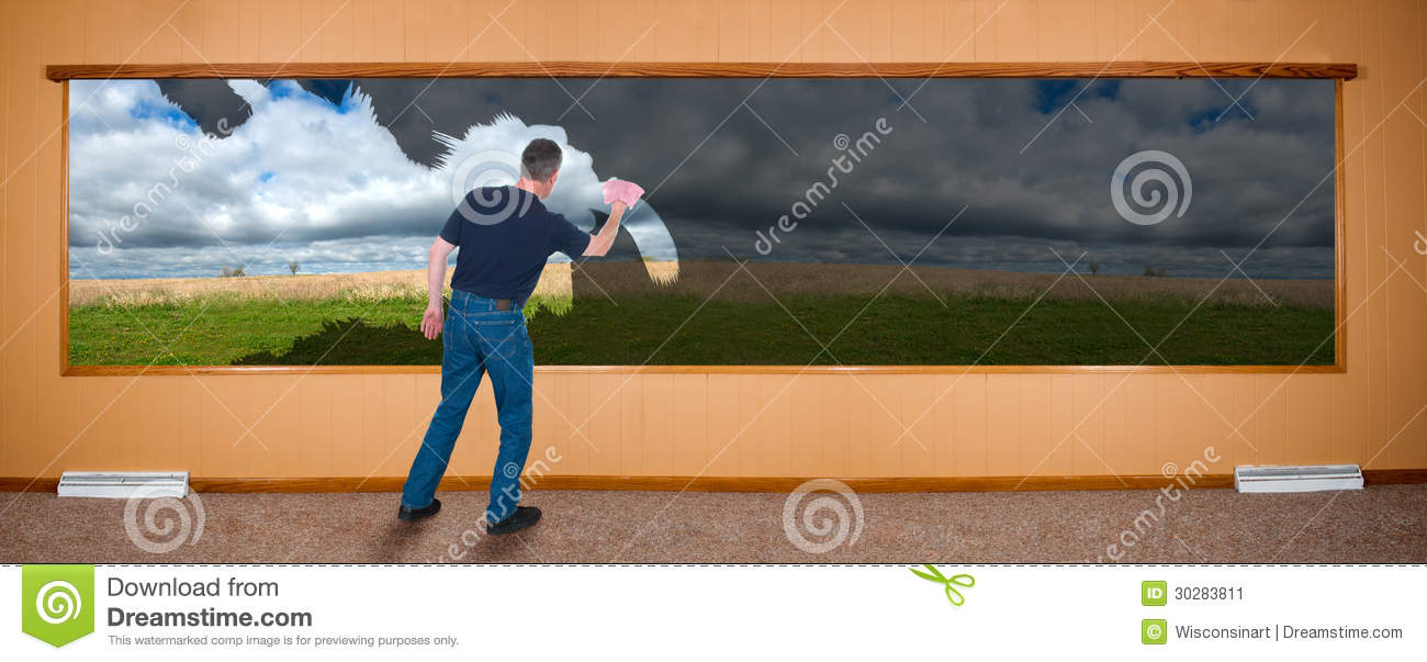 how to price constraction clean up window cleaning